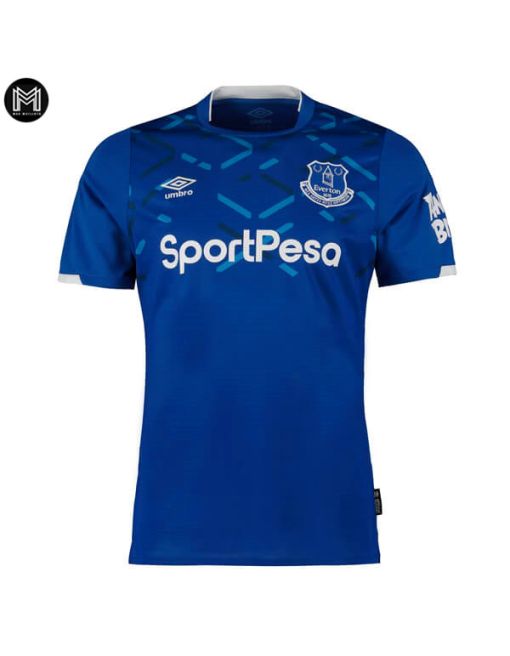 Everton Domicile 2019/20