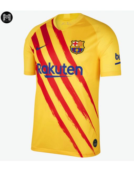 Fc Barcelona Fourth 2019/20