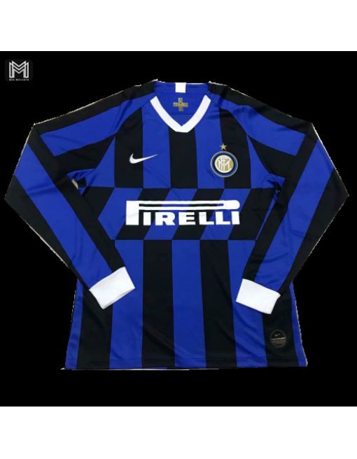 Inter Milan Domicile 2019/20 Ml