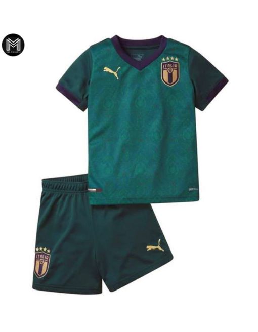 Italie Renaissance 2019/20 Kit Junior