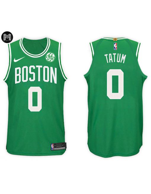 Jayson Tatum Boston Celtics - Icon