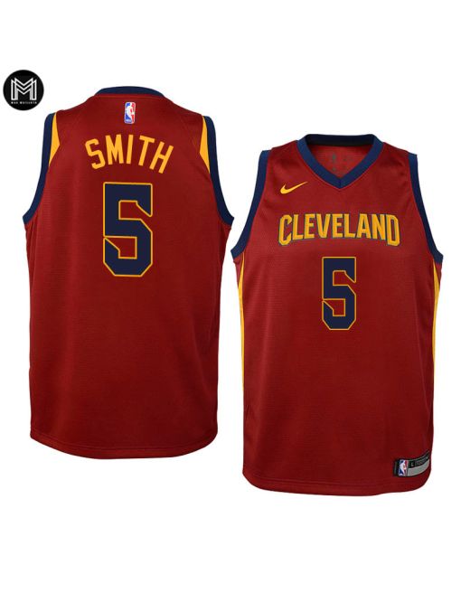 J.r. Smith Cleveland Cavaliers - Icon