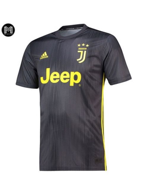 Juventus Third 2018/19