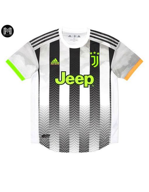 Juventus X Palace 2019/20