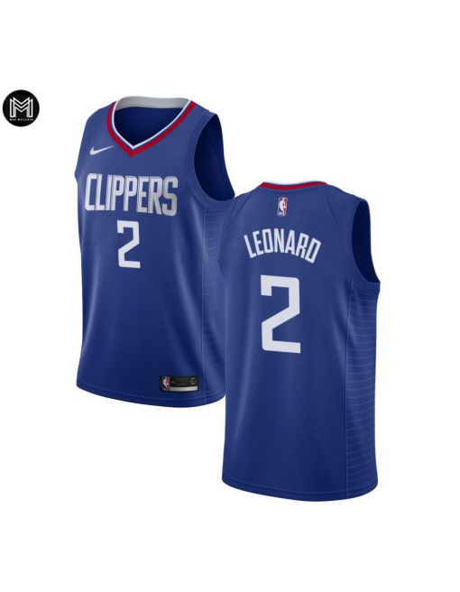 Kawhi Leonard Los Angeles Clippers - Icon