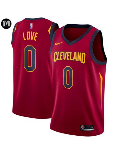 Kevin Love Cleveland Cavaliers - Icon