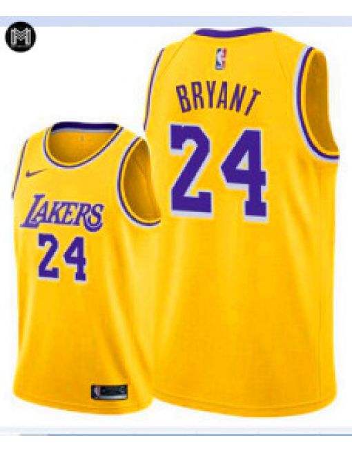 Kobe Bryant Los Angeles Lakers - Icon 2019