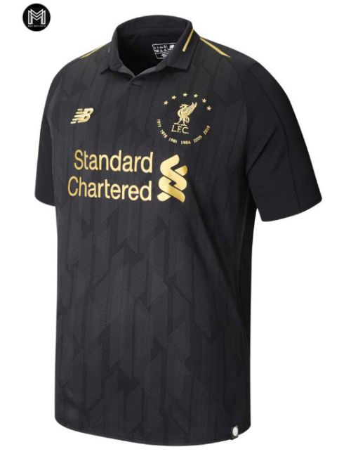 Liverpool Six Times Edition 2019/20