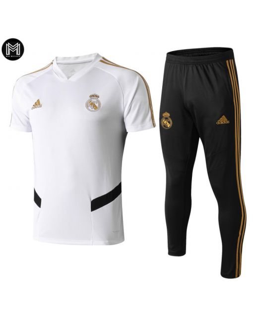Maillot Pantalones Real Madrid 2019/20