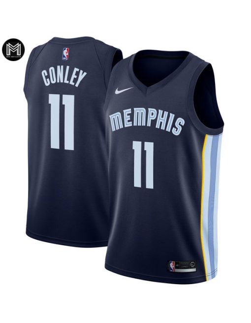 Mike Conley Memphis Grizzlies - Icon