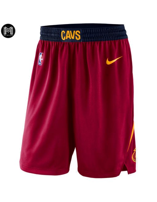 Pantalones Cleveland Cavaliers - Icon
