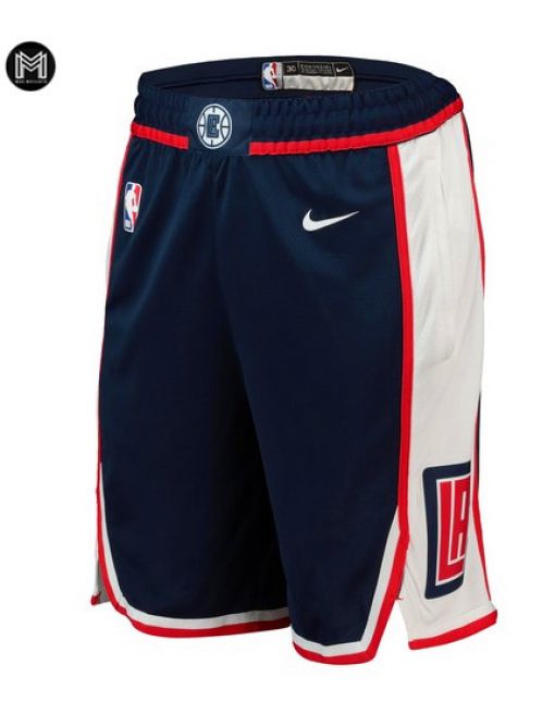 Pantalones Los Angeles Clippers - City Edition