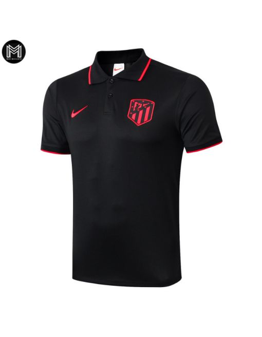 Polo Atlético Madrid 2019/20