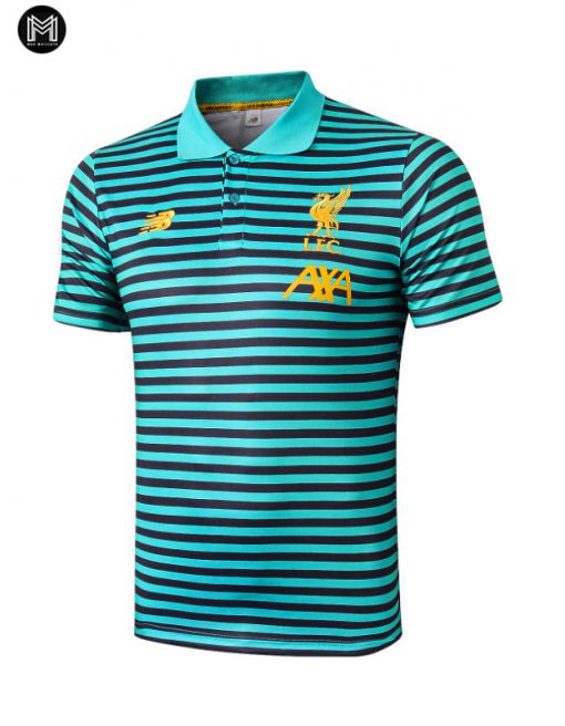 Polo Liverpool 2019/20