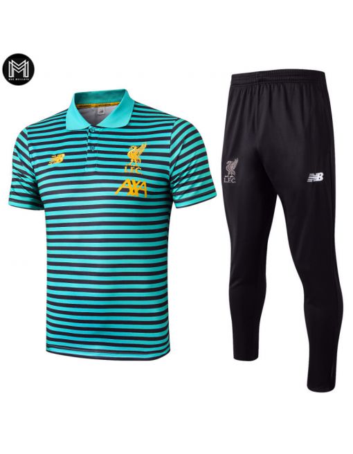 Polo Pantalones Liverpool 2019/20