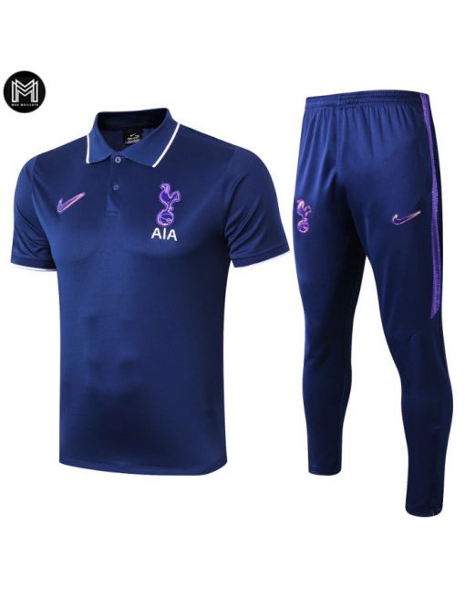 Polo Pantalones Tottenham Hotspur 2019/20