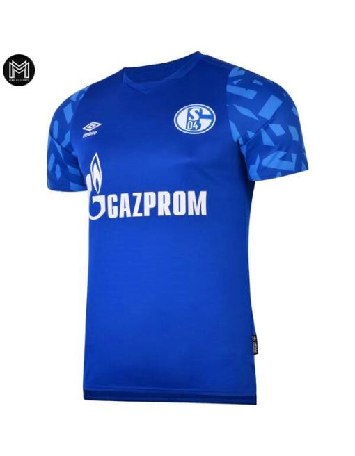 Schalke 04 Domicile 2019/20
