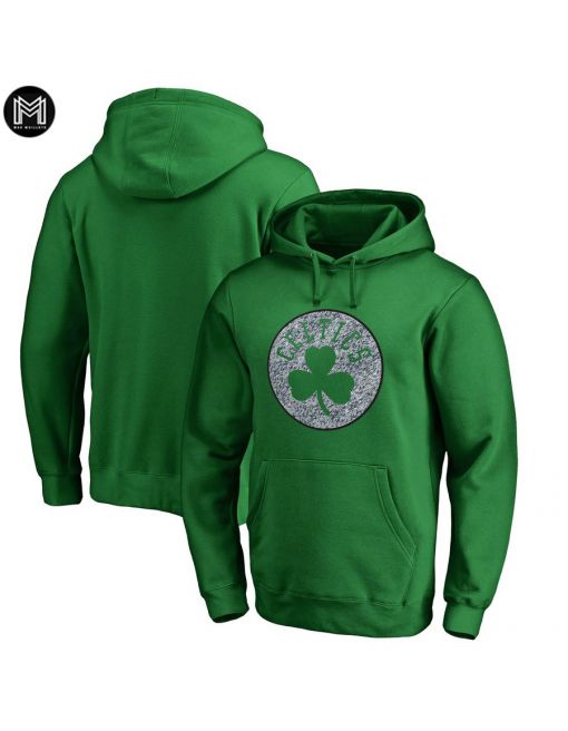 Sudadera Boston Celtics 2019