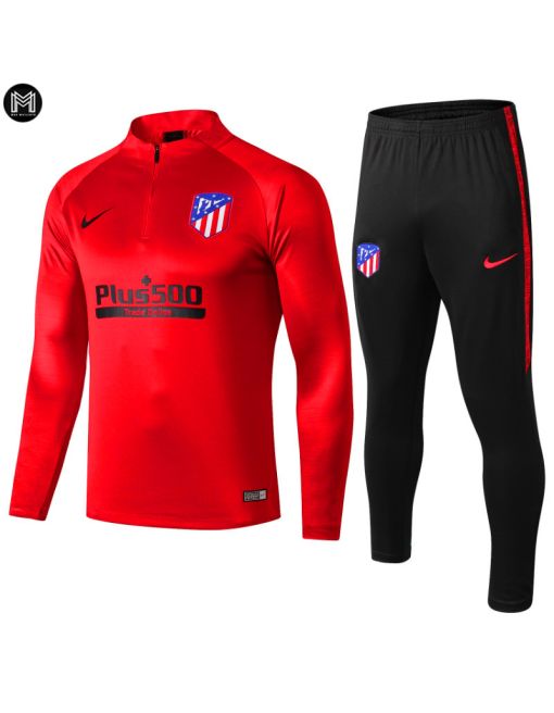 Survetement Atlético Madrid 2019/20 2