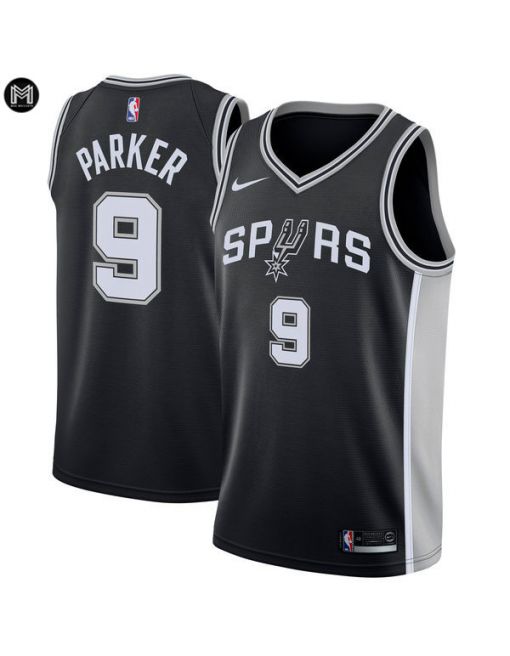 Tony Parker San Antonio Spurs - Icon