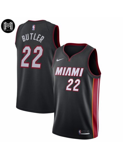 Jimmy Butler Miami Heat 2019/20 - Icon