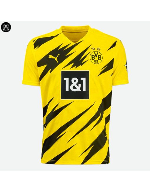 Borussia Dortmund Domicile 2020/21