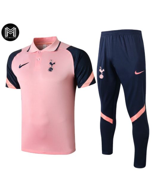 Polo Pantalones Tottenham Hotspur 2020/21
