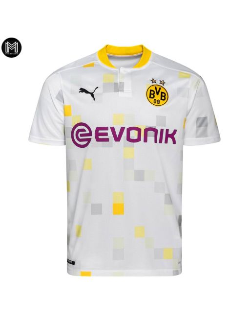Borussia Dortmund Third 2020/21