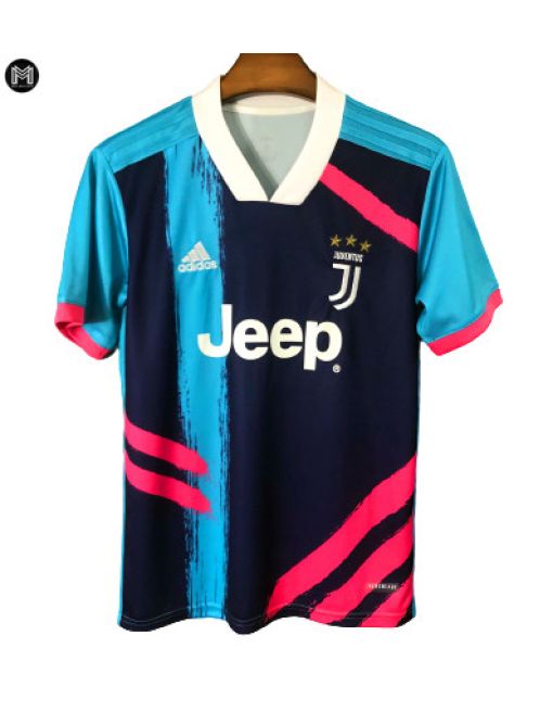 Juventus Ed. Especial 2020/21