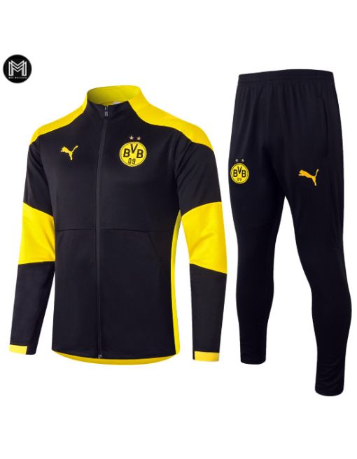 Survetement Borussia Dortmund 2020/21