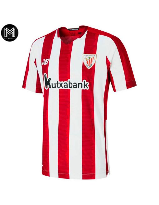 Athletic Bilbao Domicile 2020/21