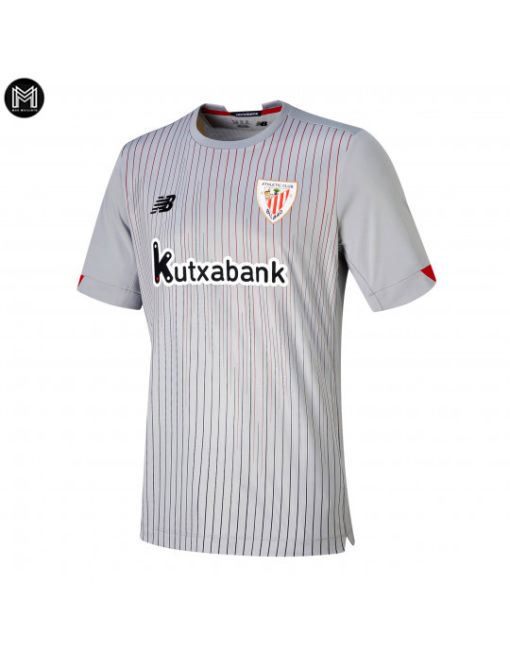 Athletic Bilbao Exterieur 2020/21