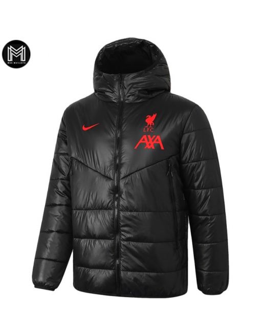 Chaqueta Acolchada Liverpool 2020/21