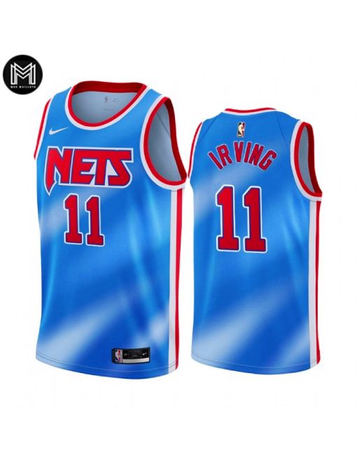 Kyrie Irving Brooklyn Nets 2020/21 - Classic
