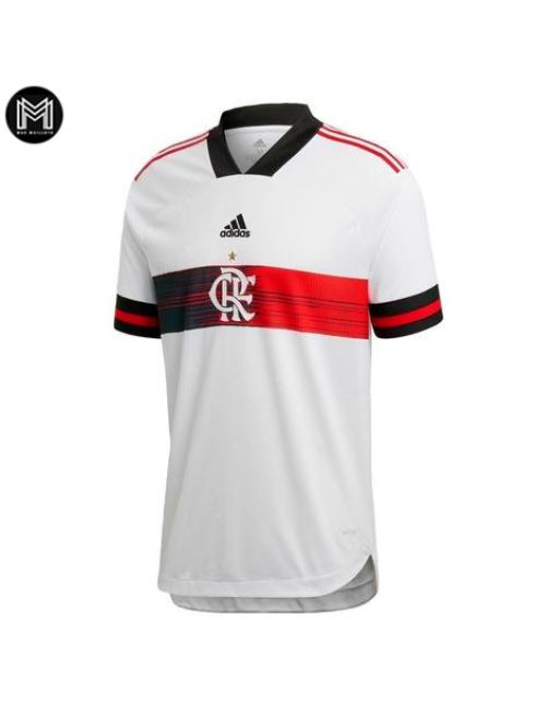 Flamengo Exterieur 2020/21