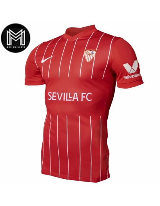 Sevilla Exterieur 2021/22