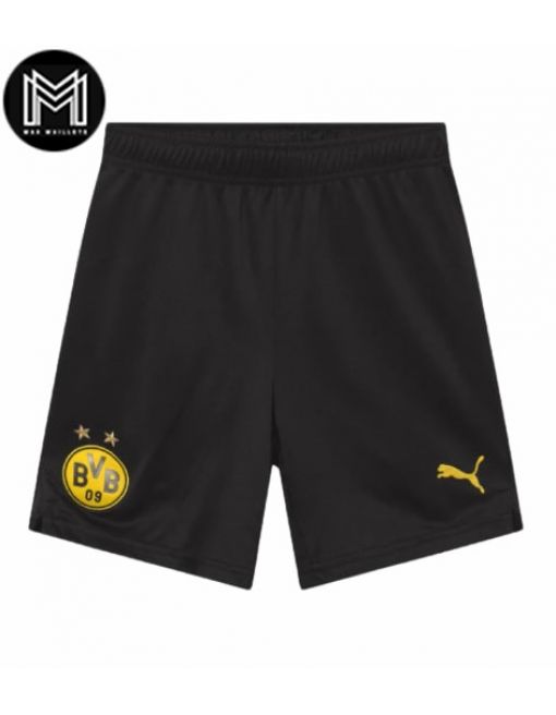 Pantalones 1a Borussia Dortmund 2021/22