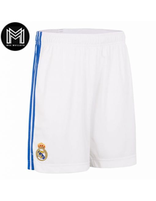 Pantalones 1a Real Madrid 2021/22