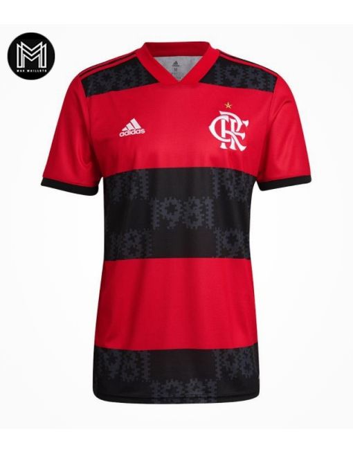 Flamengo Domicile 2021/22