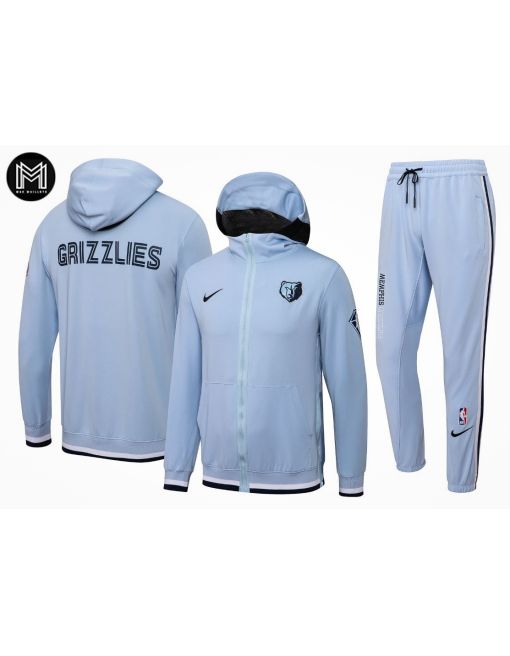 Survetement Memphis Grizzlies 2021/22 - 75th Anniv.