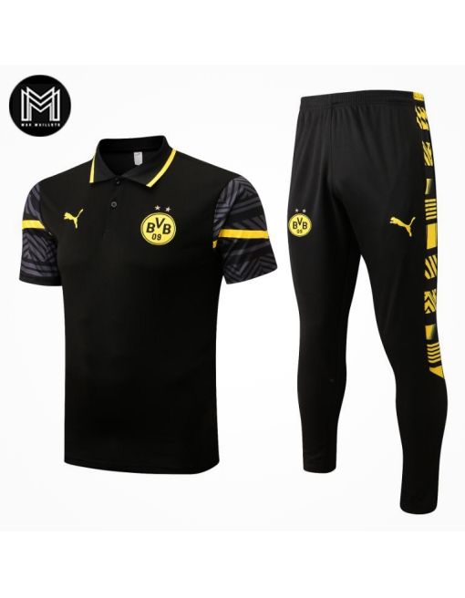 Polo Pantalones Borussia Dortmund 2022/23