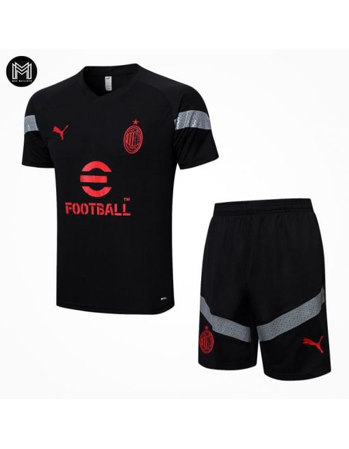 Ac Milan Training Kit 2022/23