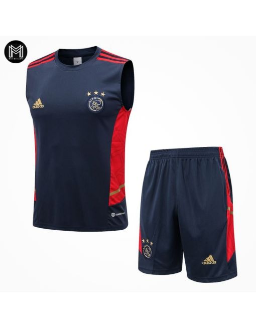 Ajax Training Kit 2022/23