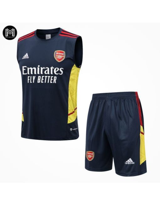 Arsenal Training Kit 2022/23