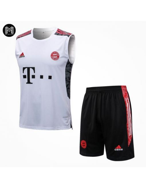 Bayern Munich Training Kit 2022/23