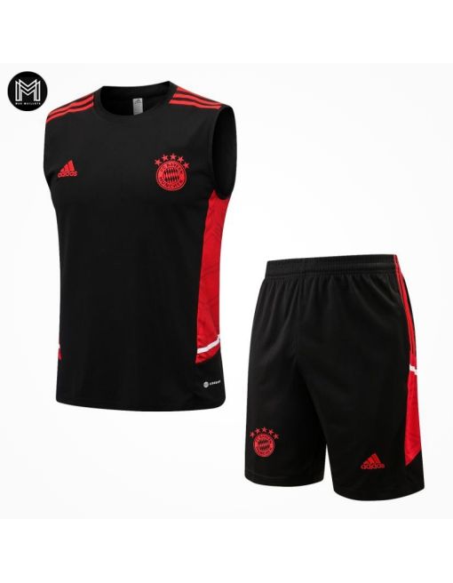 Bayern Munich Training Kit 2022/23