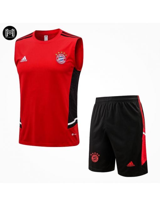 Bayern Munich Training Kit 2022/23