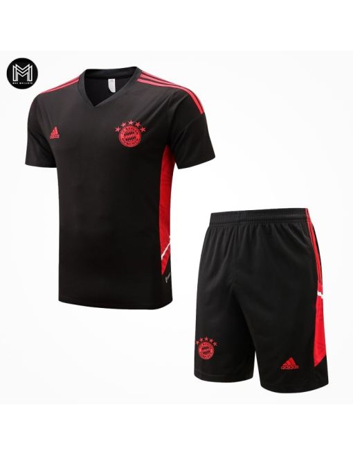 Bayern Munich Training Kit 2022/23