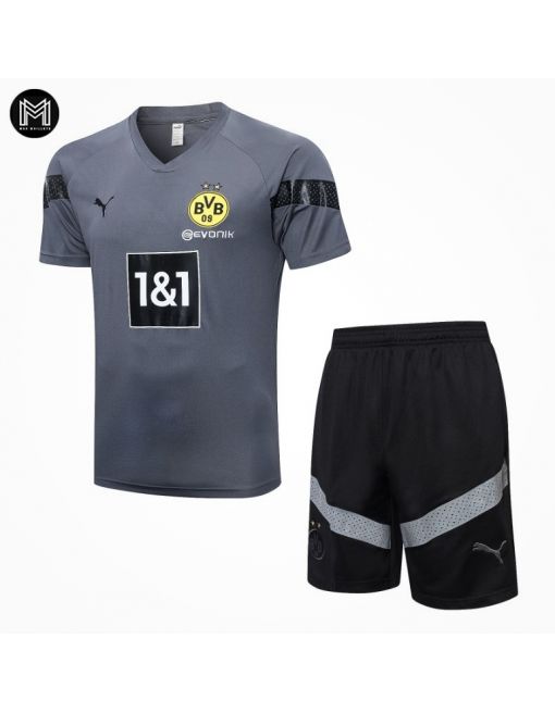 Borussia Dortmund Training Kit 2022/23