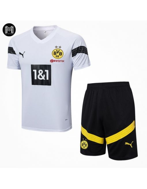 Borussia Dortmund Training Kit 2022/23